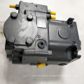 REXROTH A11V A11VLO A11VLO260 series Hydraulic axial piston pump A11VLO260LRCS/11R - NZD12K67